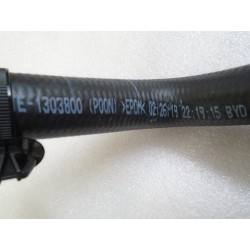 Tuyau de refroidissement 81 - BYD - 12463434-00