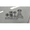 Vitre de porte avant gauche - BYD - 15568775-00