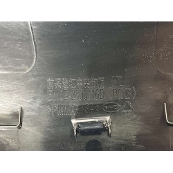 Garniture central du pare-chocs avant - BYD - 15563223-00