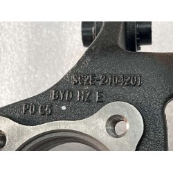 Fusée d'essieu arrière droite - Kit après-vente - BYD - 15561728-00