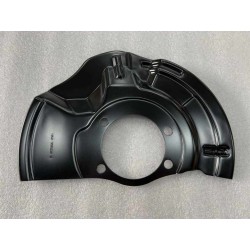 Garde-boue du frein avant droit - Kit après-vente - BYD - 15561725-00