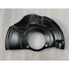 Garde-boue du frein avant droit - Kit après-vente - BYD - 15561725-00