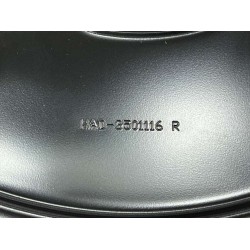 Garde-boue du frein avant droit - Kit après-vente - BYD - 15561725-00