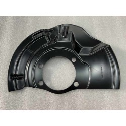 Garde-boue du frein avant gauche - Kit après-vente - BYD - 15561650-00