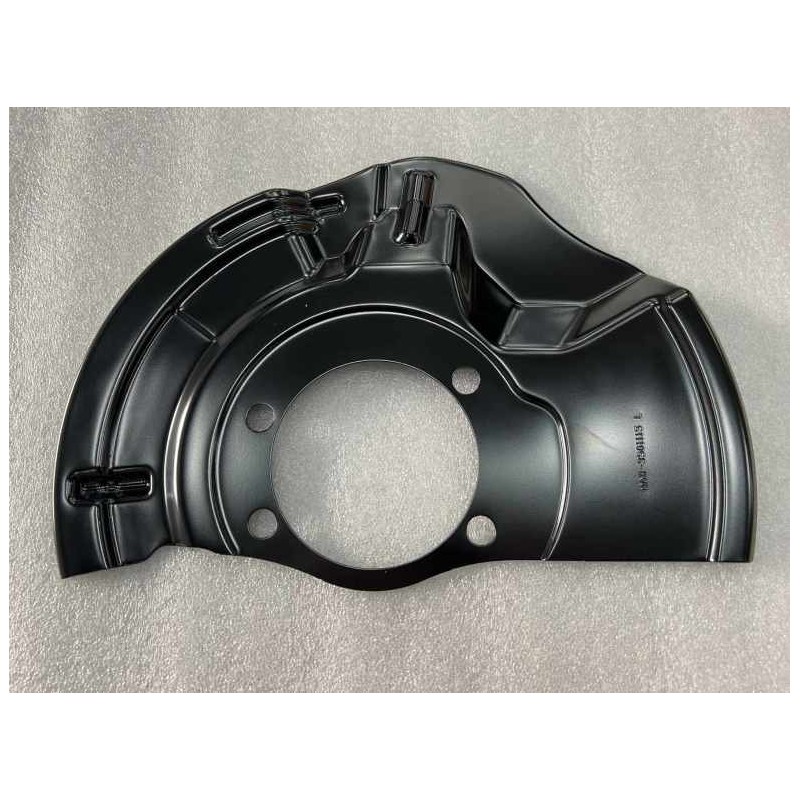 Garde-boue du frein avant gauche - Kit après-vente - BYD - 15561650-00