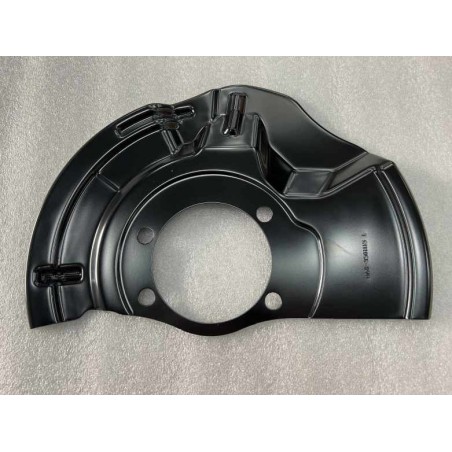 Garde-boue du frein avant gauche - Kit après-vente - BYD - 15561650-00