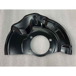 Garde-boue du frein avant gauche - Kit après-vente - BYD - 15561650-00