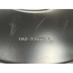 Garde-boue du frein avant gauche - Kit après-vente - BYD - 15561650-00