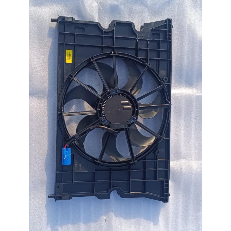 I de ventilateur électronique - BYD - 15560584-00