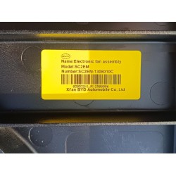 I de ventilateur électronique - BYD - 15560584-00