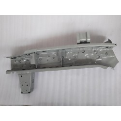 Section avant de la poutre longitudinale avant gauche - BYD - 15556291-00