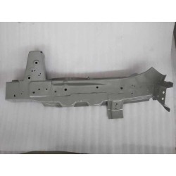 Section avant de la poutre longitudinale avant gauche - BYD - 15556291-00