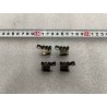 Base de fixation des plaquettes de frein avant - BYD - 15552617-00