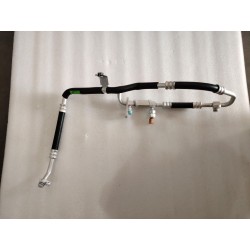 Tuyauterie d'aspiration du compresseur 2 - BYD - 15551768-00