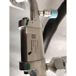 Tuyauterie d'aspiration du compresseur 2 - BYD - 15551768-00