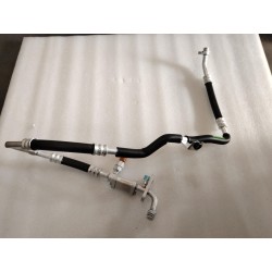 Tuyauterie d'aspiration du compresseur 2 - BYD - 15551768-00
