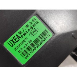 Tachymètre PM2.5 - BYD - 15551188-00