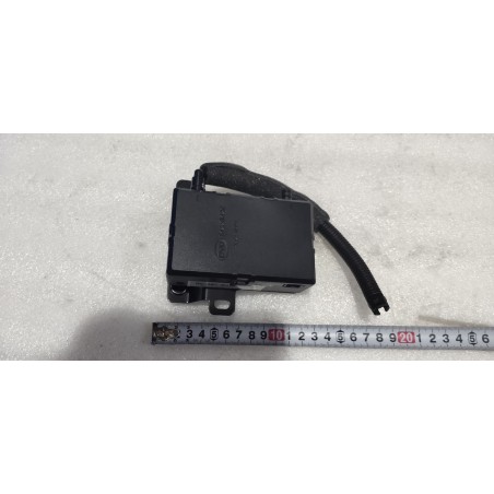 PM2. Ensemble de jauge de vitesse 5 - BYD - 15551187-00