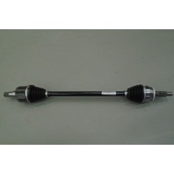 Demi-arbre de transmission arrière gauche - BYD - 12463425-00