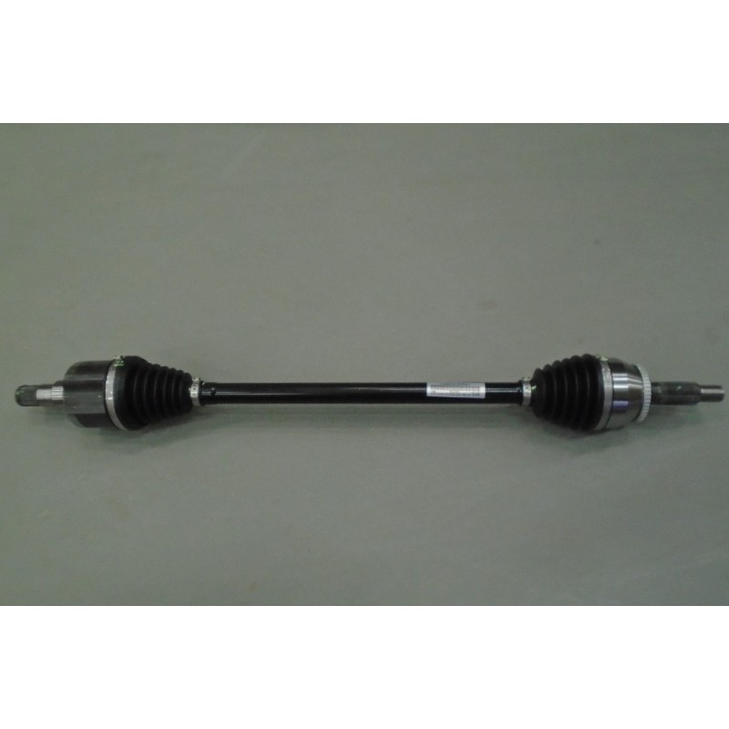 Demi-arbre de transmission arrière gauche - BYD - 12463425-00