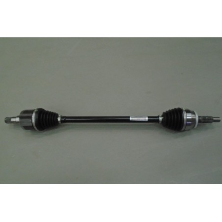 Demi-arbre de transmission arrière gauche - BYD - 12463425-00