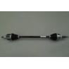 Demi-arbre de transmission arrière gauche - BYD - 12463425-00