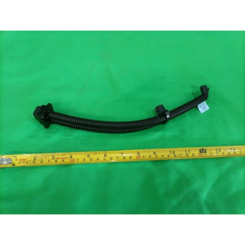 Tube d'aspiration extérieur - BYD - 15551141-00