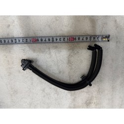 Tuyaux d'aspiration extérieurs - BYD - 15551140-00