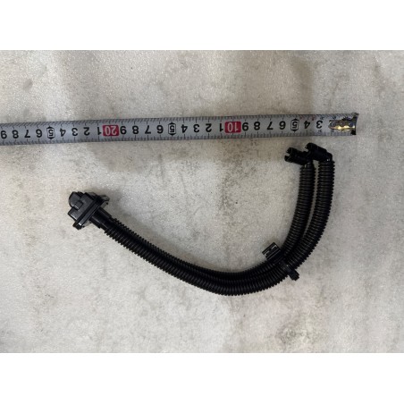 Tuyaux d'aspiration extérieurs - BYD - 15551140-00