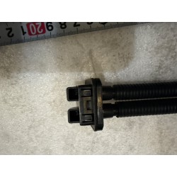 Tuyaux d'aspiration extérieurs - BYD - 15551140-00