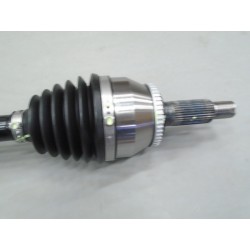 Demi-arbre de transmission arrière gauche - BYD - 12463425-00