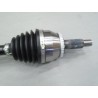 Demi-arbre de transmission arrière gauche - BYD - 12463425-00