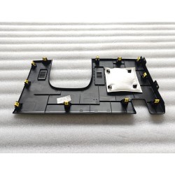 Blindage inférieur gauche de tableau de bord - BYD - 15545143-00