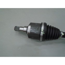 Demi-arbre de transmission arrière gauche - BYD - 12463425-00