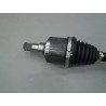 Demi-arbre de transmission arrière gauche - BYD - 12463425-00