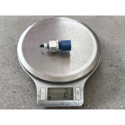 Capteur de pression et de température - BYD - 15543879-00