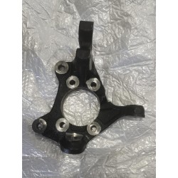 Fusée d'essieu avant droite - Kit après-vente - BYD - 15542852-00