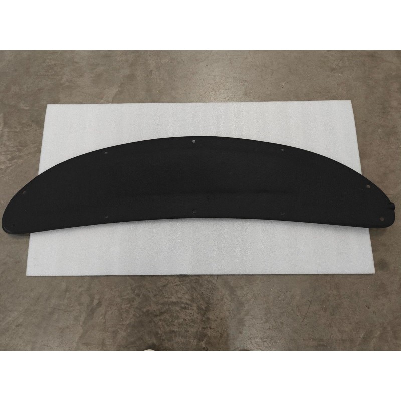 Hood heat insulator - BYD - 15542820-00