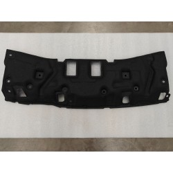 Gutter channel heat insulator - BYD - 15542819-00