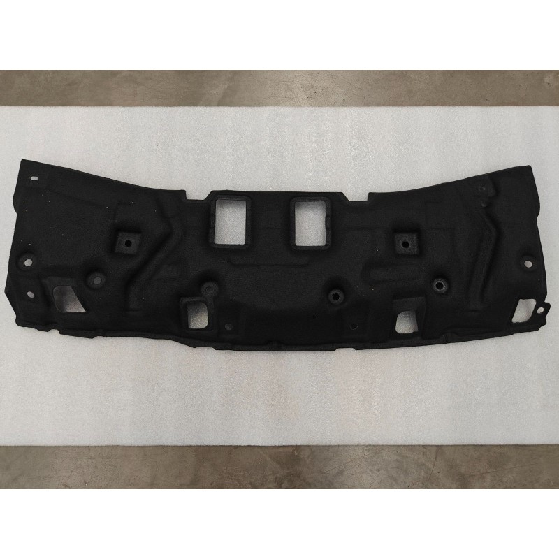 Gutter channel heat insulator - BYD - 15542819-00