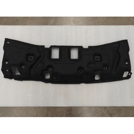 Gutter channel heat insulator - BYD - 15542819-00