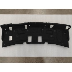 Gutter channel heat insulator - BYD - 15542819-00