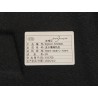 Gutter channel heat insulator - BYD - 15542819-00
