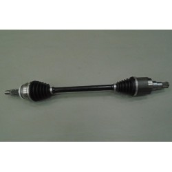 Demi-arbre de transmission avant gauche - BYD - 12463369-00