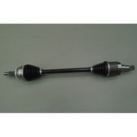 Demi-arbre de transmission avant gauche - BYD - 12463369-00