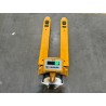 Pare-boue de berceau avant - BYD - 15542130-00
