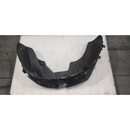 Bavette arrière droite - BYD - 15542129-00