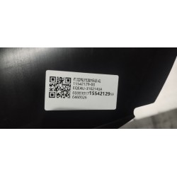 Bavette arrière droite - BYD - 15542129-00