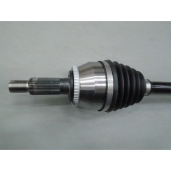 Demi-arbre de transmission avant gauche - BYD - 12463369-00