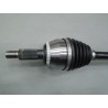 Demi-arbre de transmission avant gauche - BYD - 12463369-00
